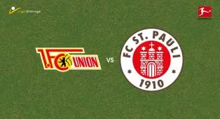 Prediksi Union Berlin vs St Pauli, 05 April 2026 Bundesliga