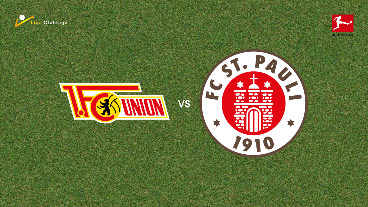 Prediksi Union Berlin vs St Pauli, 05 April 2026 Bundesliga