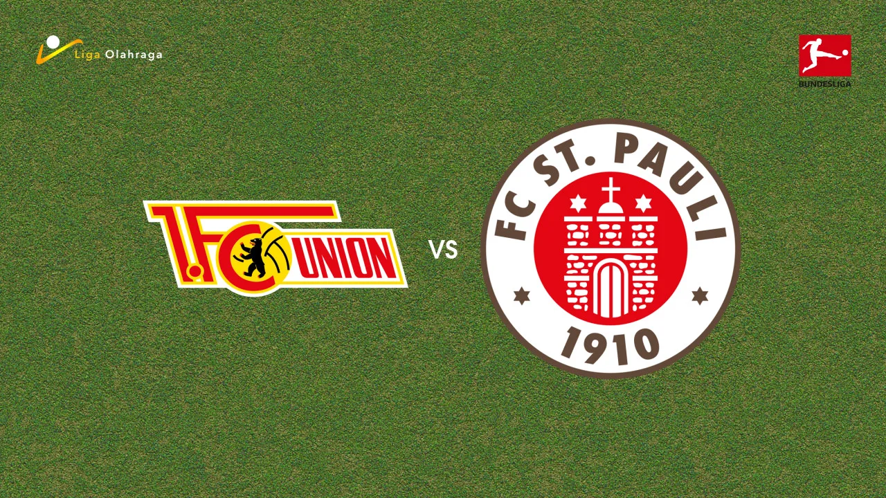 Prediksi Union Berlin vs St Pauli, 05 April 2026 Bundesliga