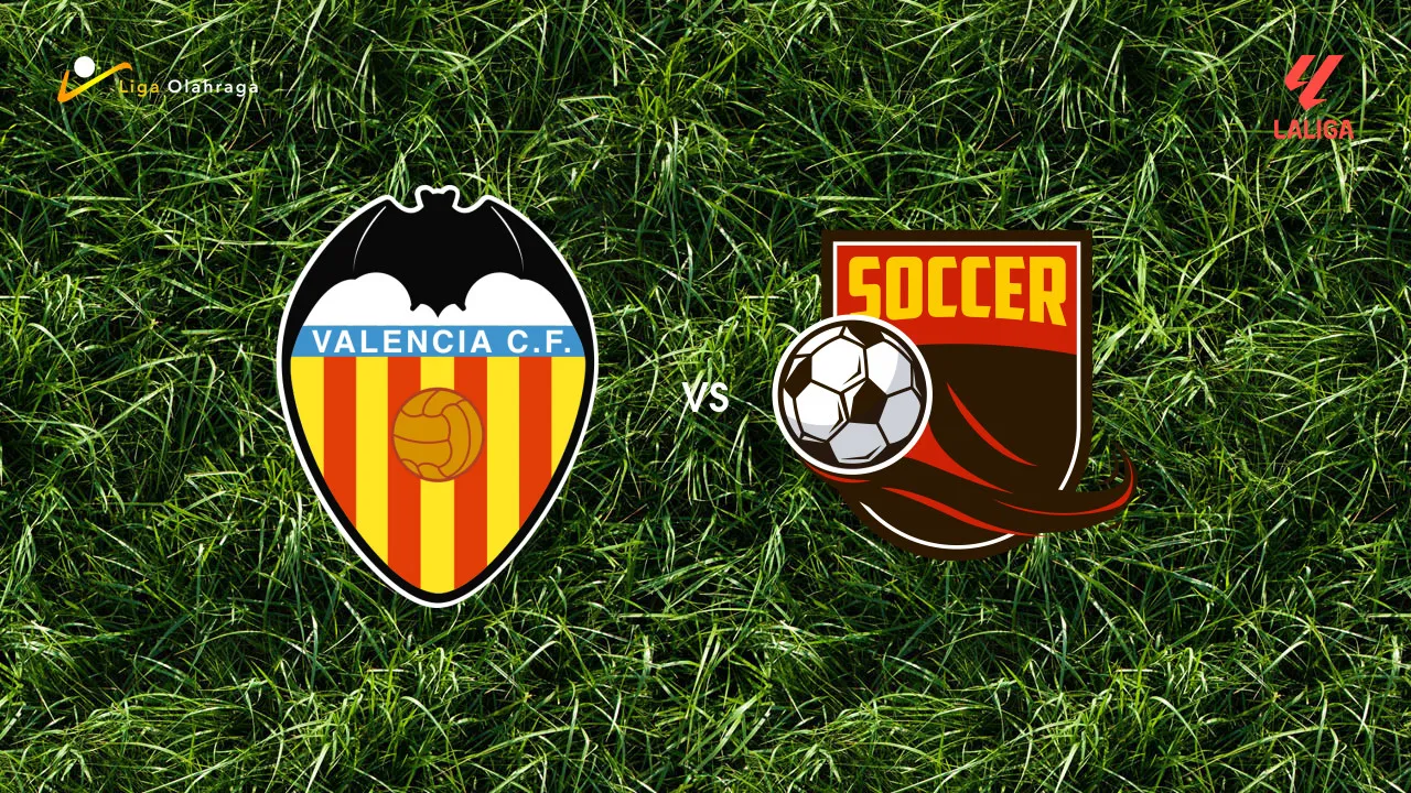 Prediksi Valencia vs Celta Vigo, 05 April 2026 La Liga