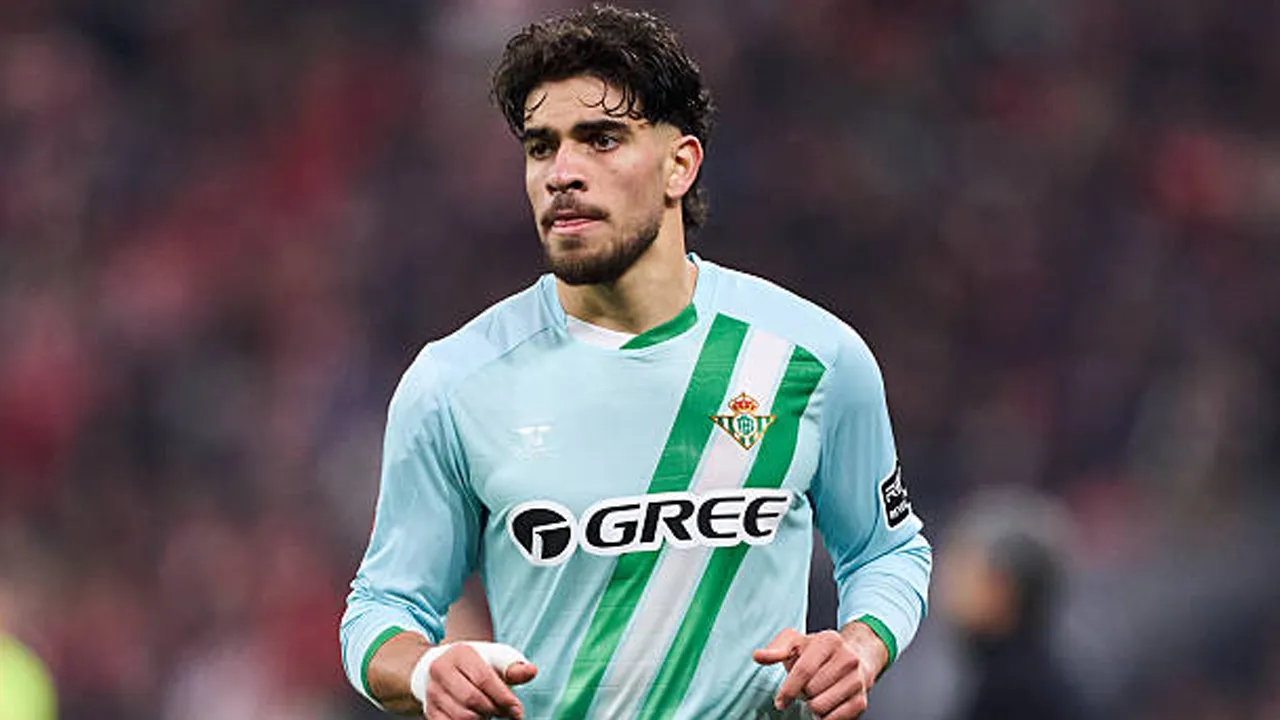 Profil Pemain Kunci Jelang Laga Real Betis vs Espanyol di La Liga Spanyol