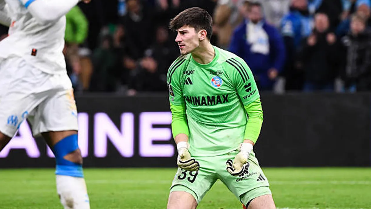 Profil Pemain Kunci Jelang Laga Strasbourg vs Nice di Ligue 1 Prancis