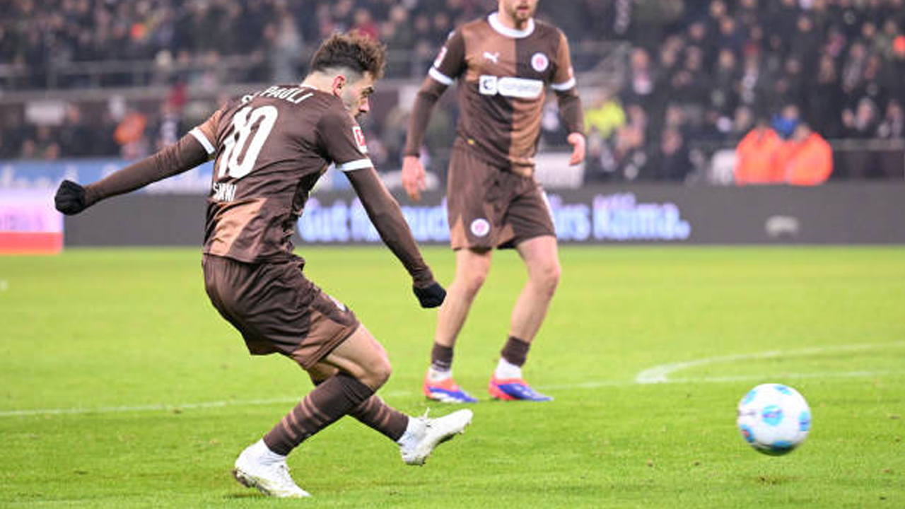 Profil Pemain Kunci Jelang Union Berlin vs St. Pauli di Bundesliga Jerman