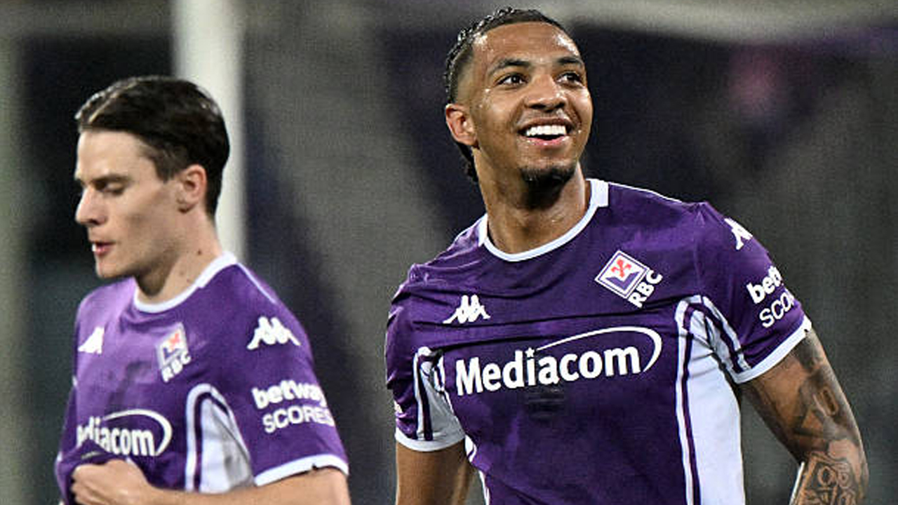 Profil Pemain Kunci Jelang Verona vs Fiorentina di Serie A Italia