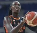 Prospek Muda Spanyol Awa Fam Gabung Project B Jelang Draft WNBA