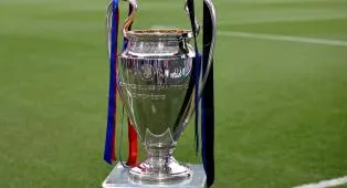 PSG vs Liverpool: Panduan Pembelian Tiket Liga Champions