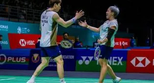 Pulih Dari Cedera, Toh Ee Wei Siap Bersaing di Kejuaraan Asia 2026