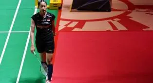 Putri Kusuma Wardani Pasang Target Podium Kejuaraan Asia 2026