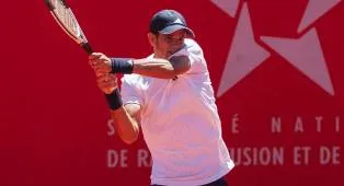 Rafael Jodar Tembus Semifinal Turnamen ATP Pertama Di Marrakesh