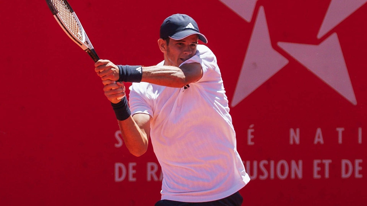 Rafael Jodar Tembus Semifinal Turnamen ATP Pertama Di Marrakesh