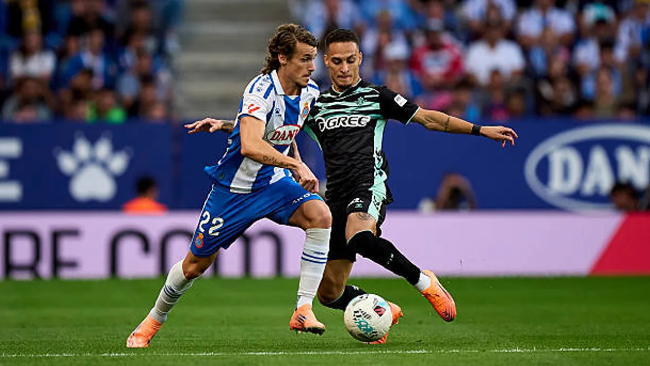 Real Betis vs Espanyol, 5 Fakta Menarik Jelang Laga La Liga Spanyol