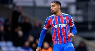 Real Madrid Masukkan Maxence Lacroix ke Daftar Target Transfer Musim Panas