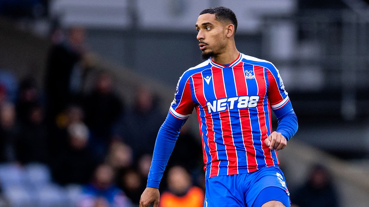 Real Madrid Masukkan Maxence Lacroix ke Daftar Target Transfer Musim Panas