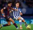 Real Sociedad vs Levante, 5 Fakta Menarik Jelang Laga La Liga Spanyol
