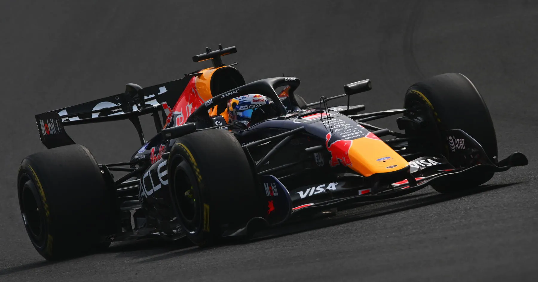 Red Bull Gagal Manfaatkan Peluang, Pembaruan Krusial Tertunda