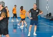 Rexy Mainaky Akui Kedalaman Skuadnya Tipis Untuk Bersaing di Kejuaraan Asia