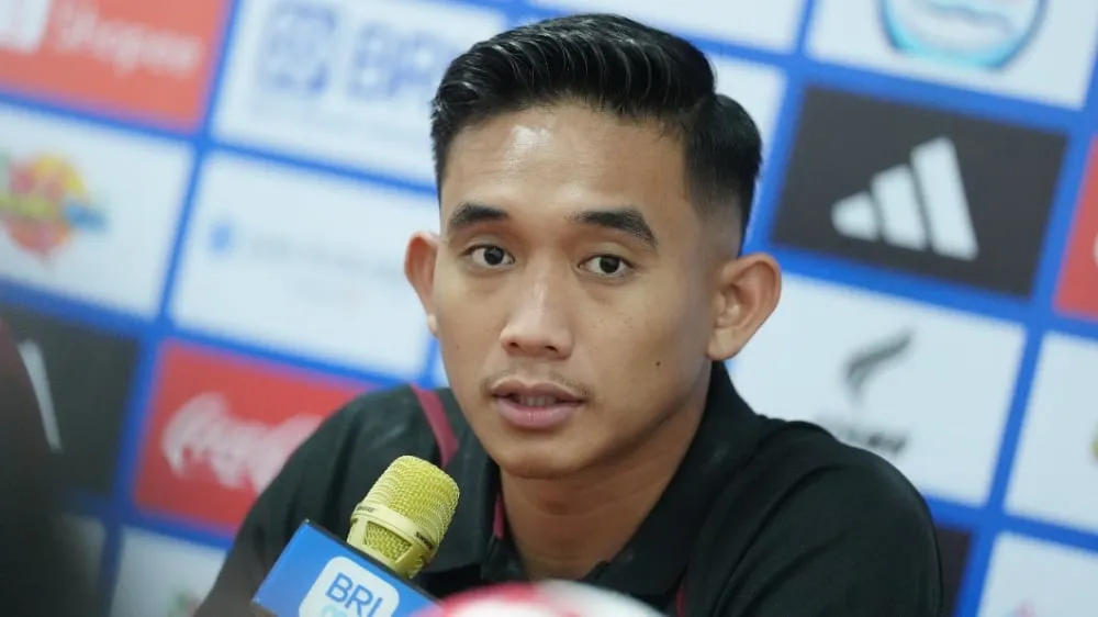 Rizky Ridho: Kesiapan Maksimal Persija untuk Kompetisi - sumber: (ileagueid)