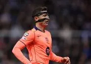 Robert Lewandowski Disarankan Hengkang ke Juventus