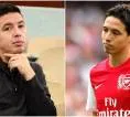 Samir Nasri Terjerat Masalah Hukum di Prancis
