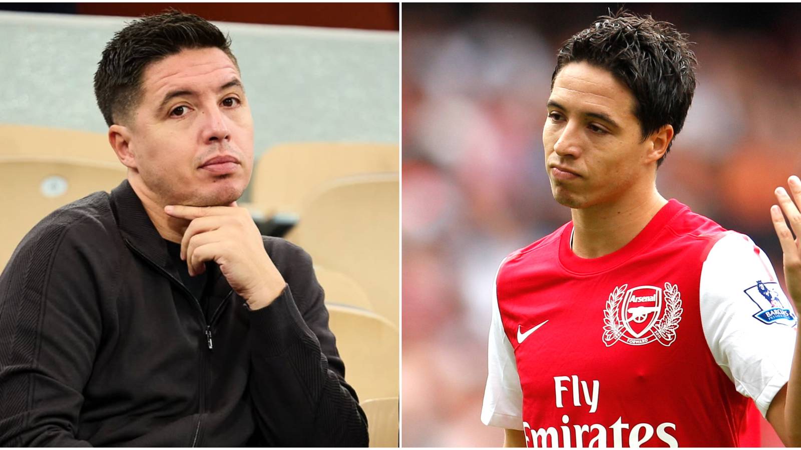 Samir Nasri Terjerat Masalah Hukum di Prancis