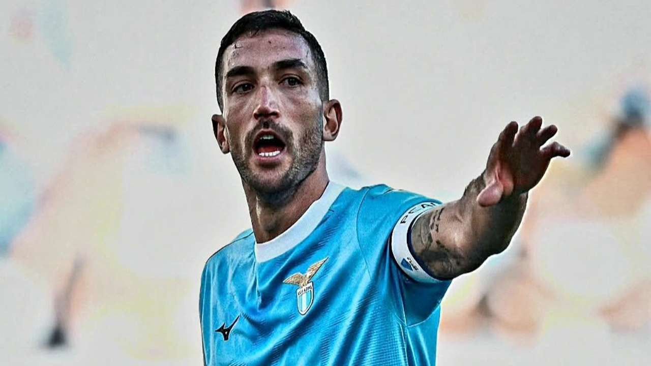 Sarri Harus Buat Dua Perubahan di Line-Up Lazio vs Parma