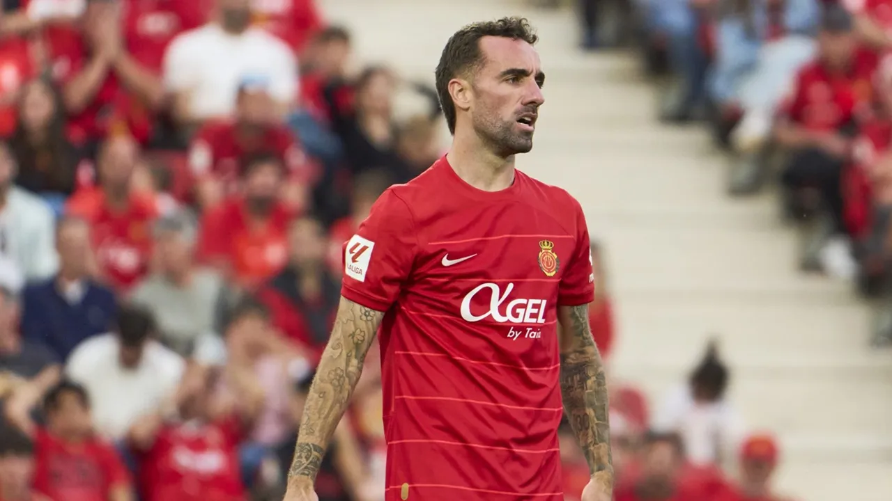 Sergi Darder Bicara Mengenai Keputusan Joan Garcia Hengkang ke Barcelona