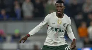 Setelah Enzo Fernandez, Giliran Moises Caicedo Kasih Kode ke Real Madrid