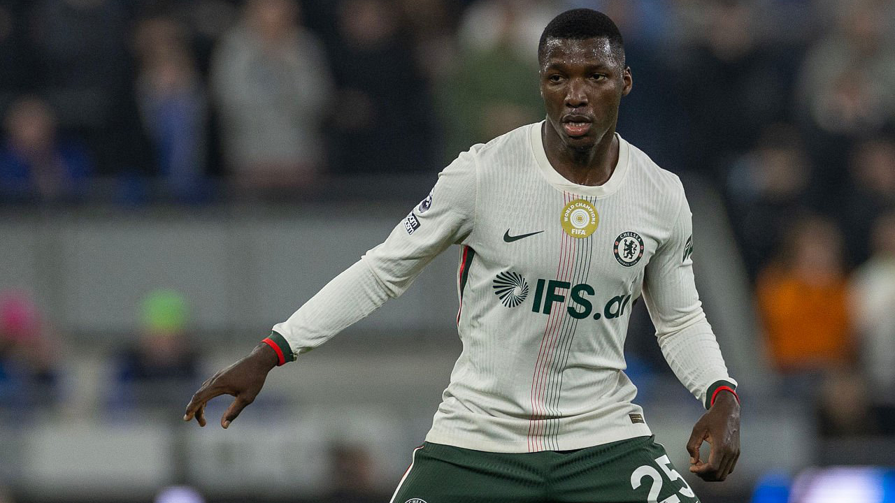 Setelah Enzo Fernandez, Giliran Moises Caicedo Kasih Kode ke Real Madrid