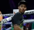 Shakur Stevenson Enggan Disebut Petinju Terbaik Saat Ini