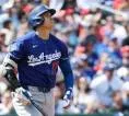 Shohei Ohtani Akhiri Paceklik Saat Los Angeles Dodgers Tundukkan Nationals