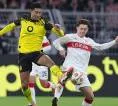 Stuttgart vs Dortmund, 5 Fakta Menarik Jelang Laga Bundesliga Jerman