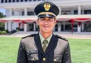 Surliyadin Resmi Jadi Perwira TNI AD, Bukti Nyata Apresiasi Negara