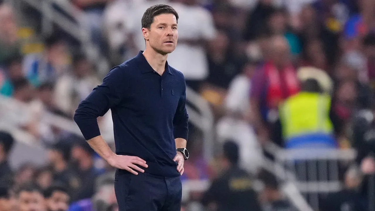 Terungkap Penyebab Real Madrid Terpuruk di Era Xabi Alonso