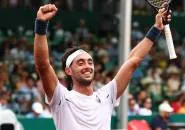 Thiago Agustin Tirante Permalukan Petenis Unggulan Pertama Di Houston