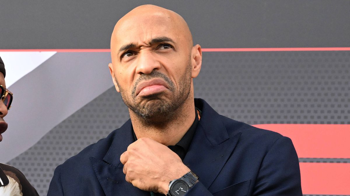 Thierry Henry Bela Zubimendi, Arteta Khawatir Cedera Madueke