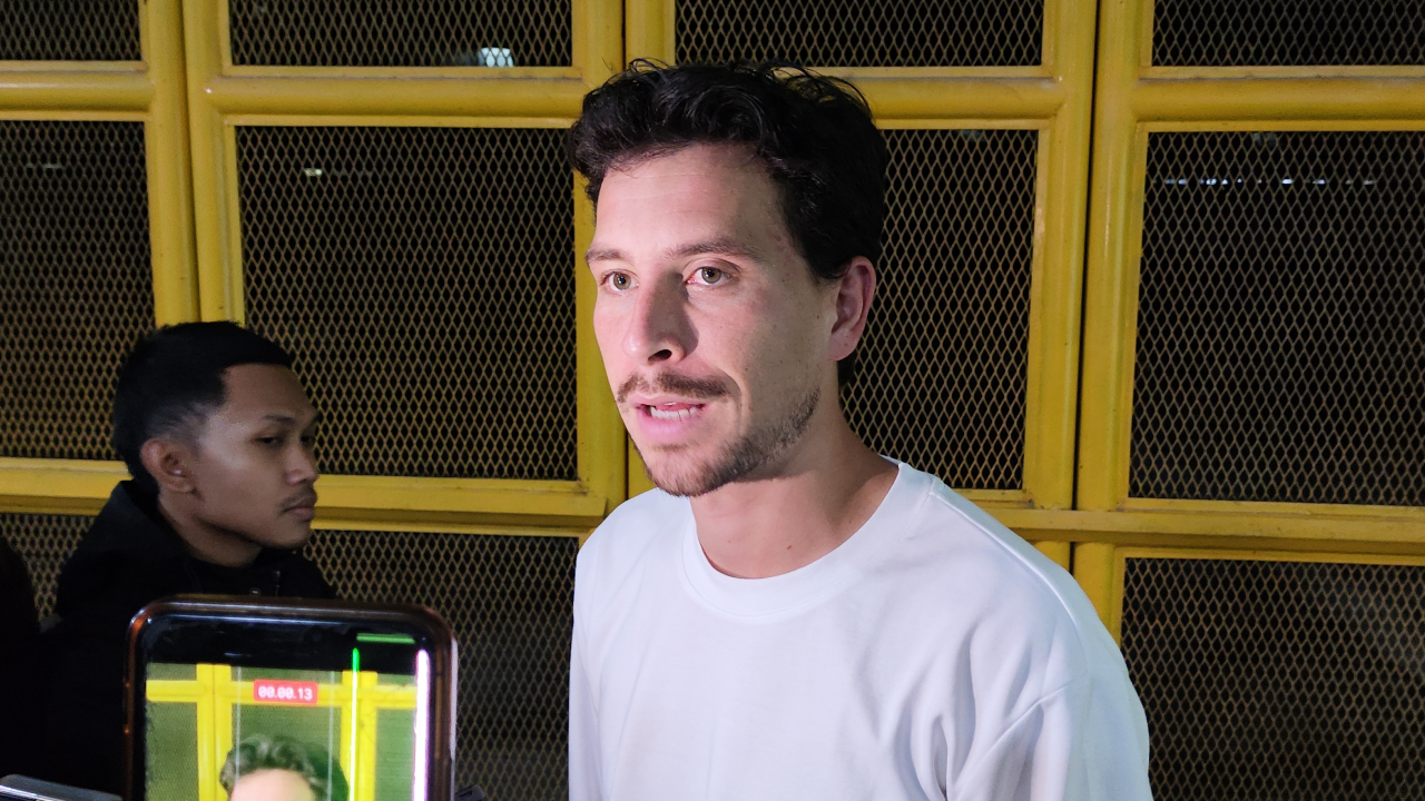 Thom Haye Sebut Perjalanan jadi Rintangan di Laga Tandang