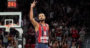 Timothe Luwawu-Cabarrot Buka Suara Usai Pecundangi Real Madrid