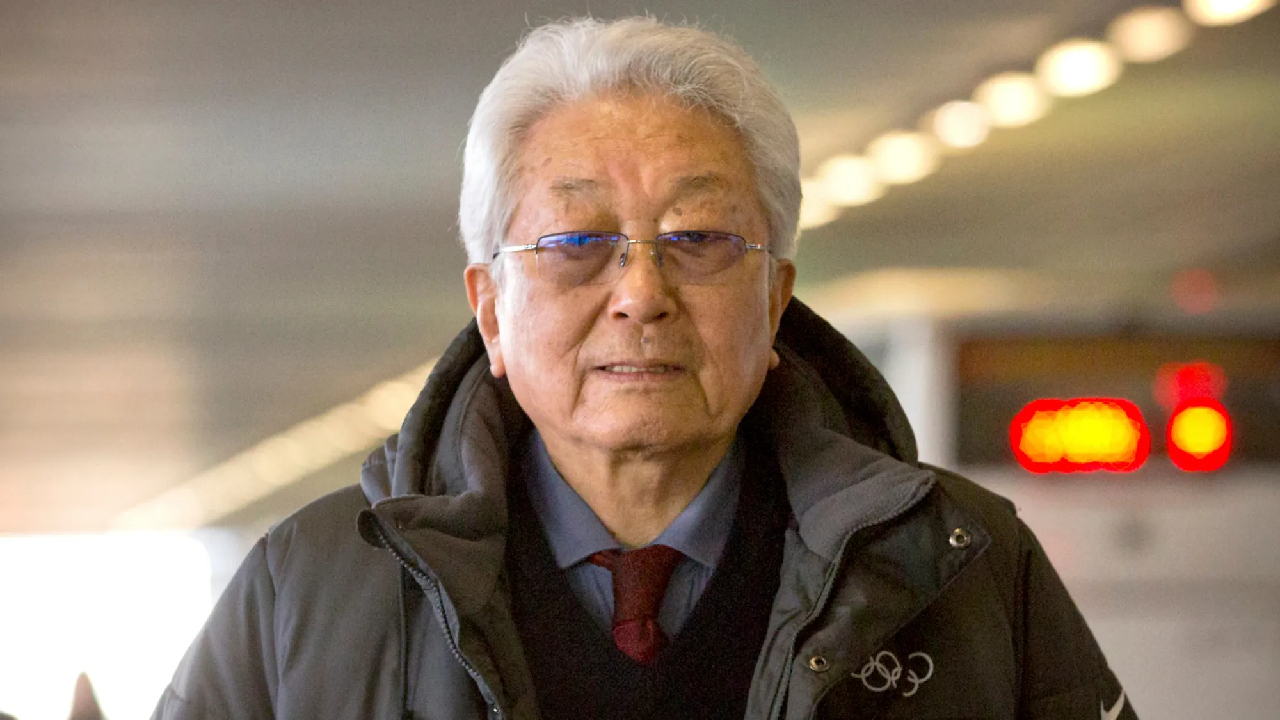 Tokoh IOC Korea Utara Chang Ung Meninggal Dunia pada Usia 87 Tahun