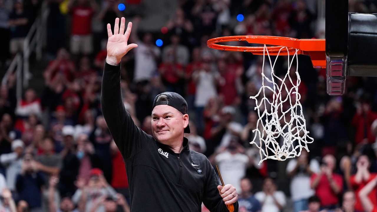 Tommy Lloyd Putuskan Tetap Melatih Arizona Wildcats