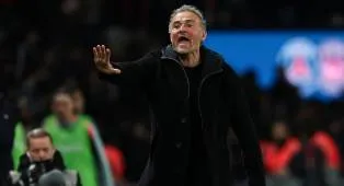 Toulouse Sudah, Luis Enrique Minta PSG Fokus Hadapi Liverpool