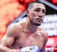 Usai Kalah, Teofimo Lopez Langsung Bidik Laga Besar Lawan Garcia
