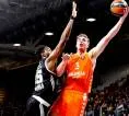 Valencia Basket Amankan Posisi Ketiga Usai Kalahkan Virtus Bologna