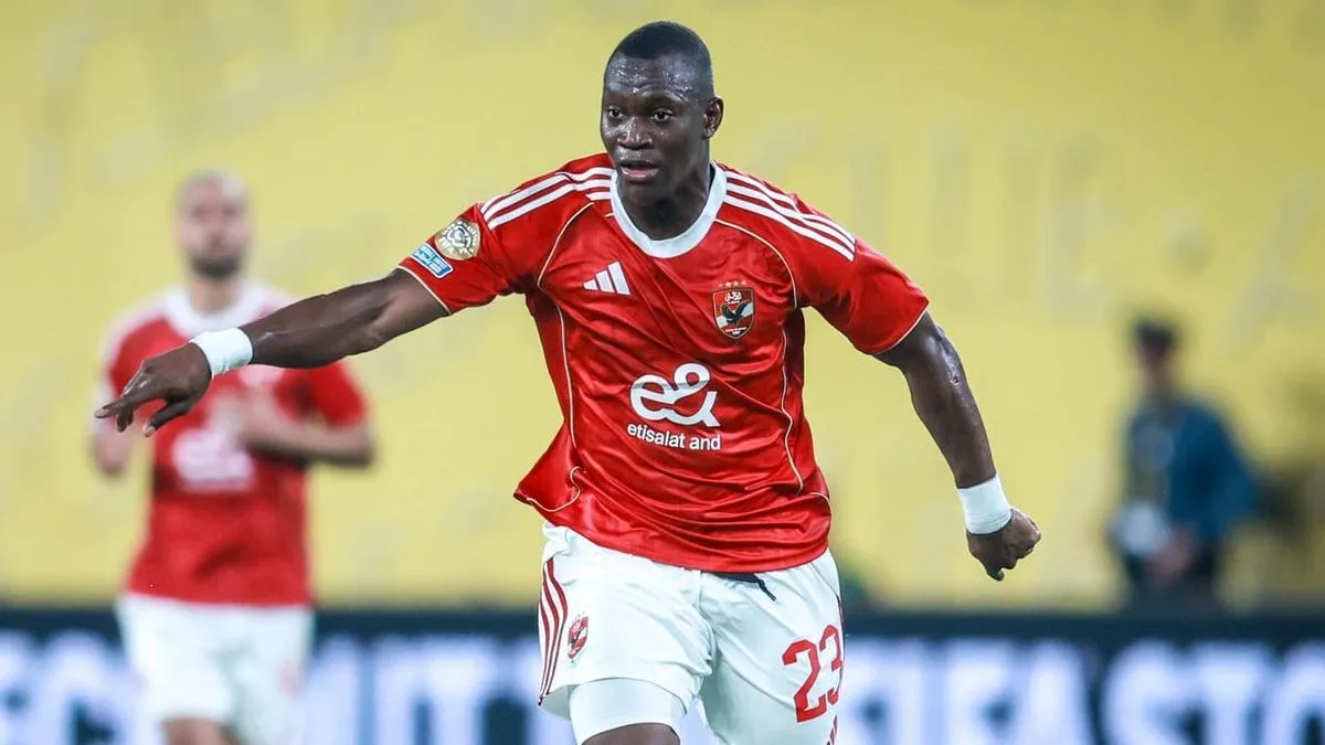 Valencia Resmi Gaet Gelandang Mali Aliou Dieng - sumber: (footballespana)