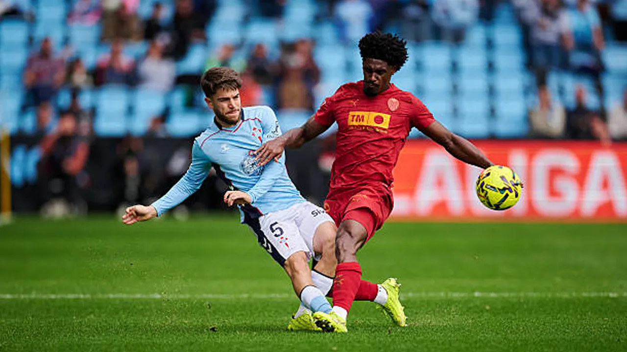 Valencia vs Celta Vigo, 5 Fakta Menarik Jelang Laga La Liga Spanyol