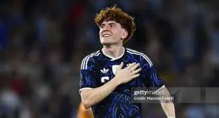 Valentin Barco Segera Gabung Chelsea, Bayern Munich Tersingkir