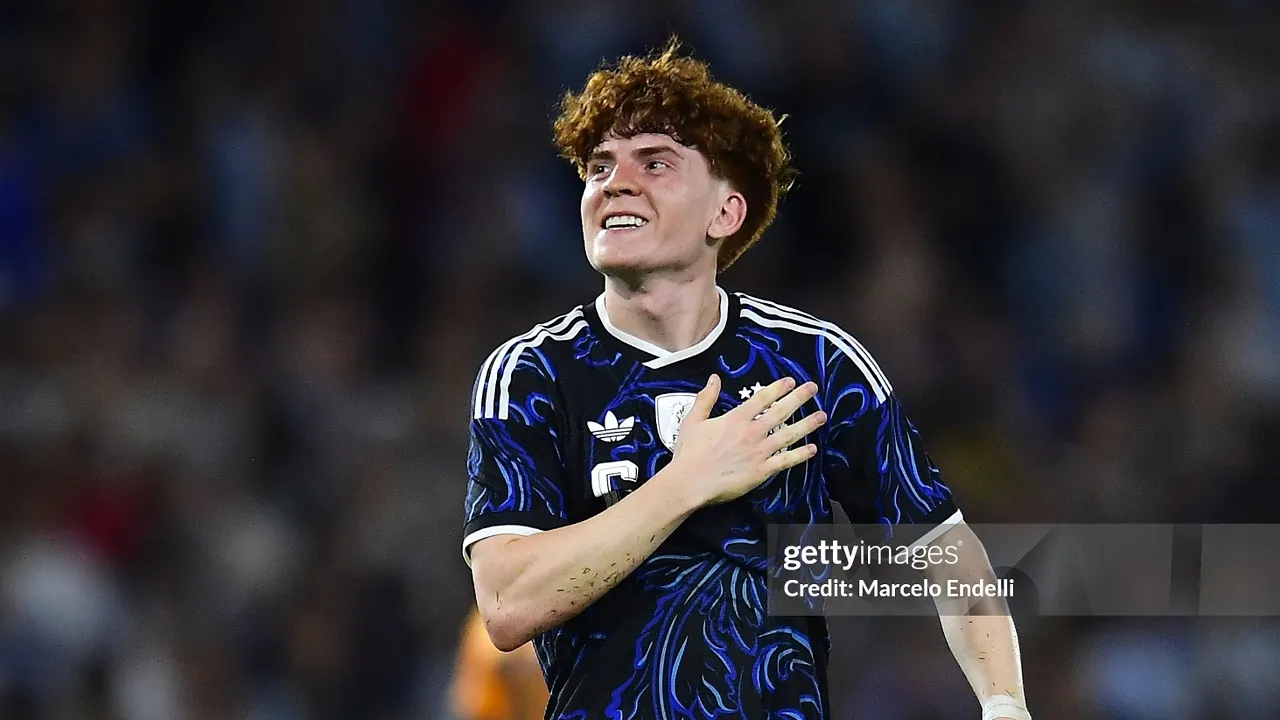 Valentin Barco Segera Gabung Chelsea, Bayern Munich Tersingkir