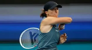 Wim Fissette Buka Suara Terkait Perpisahan Dengan Iga Swiatek