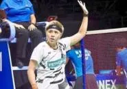 Absen Musim Lalu, Toh Ee Wei Siap Raih Podium Kejuaraan Asia Tahun Ini