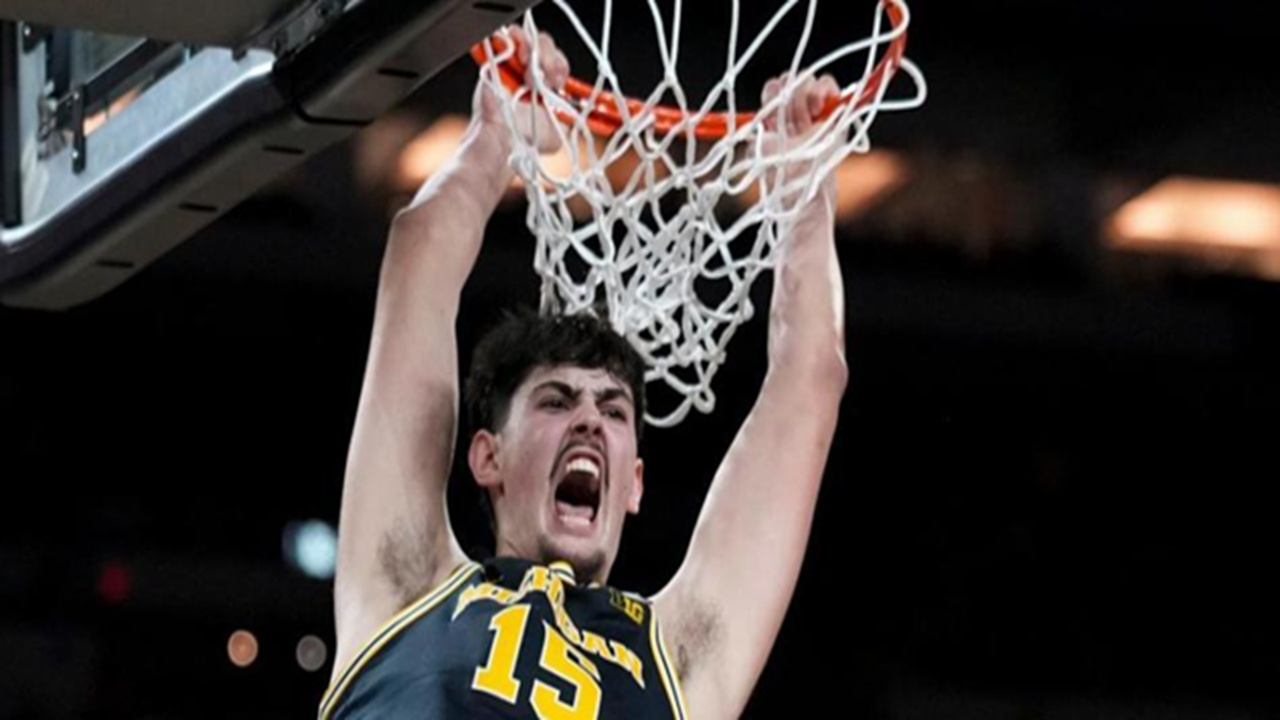 Aday Mara Bikin Sedih Putra LeBron James Usai Singkirkan Arizona