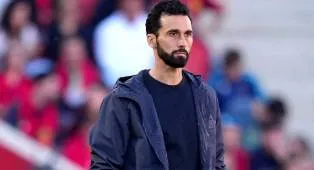 Alvaro Arbeloa Ungkap Penyebab Kekalahan Real Madrid dari Mallorca